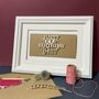 Personalised 60th Birthday Card Keepsake, thumbnail 10 of 11