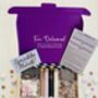 Luxury Milkshake Kit Letterbox Gift Hamper, thumbnail 2 of 6