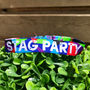 Stag Party Wristbands / Team Groom, thumbnail 8 of 10