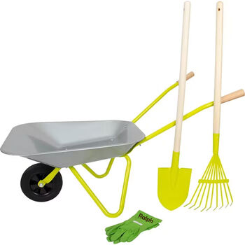 Children's Gardening Sets Different Colours And Styles, 7 of 8