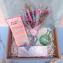 Colourful Gift Hamper With Dried Flowers, thumbnail 2 of 3