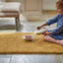 My Stain Resistant Easy Care Washable Rug Various Colours, thumbnail 6 of 12