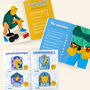 Personalised Adventures With Dad Book, thumbnail 3 of 8
