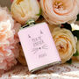 Paw Me Another Pink Hip Flask – Christmas Gift, thumbnail 3 of 4