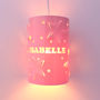 Personalised Mixed Star Ceiling Shade, thumbnail 3 of 3