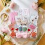 Pregnancy Pamper Hamper,Maternity Gift,Baby Shower Gift, thumbnail 4 of 12