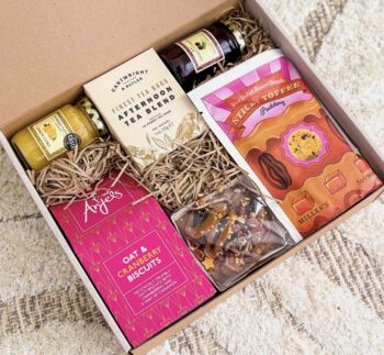 Afternoon Tea Hamper, 5 of 5