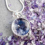 Create Your Own Family Birthstone Necklace, thumbnail 1 of 7
