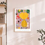 Exhibition Gallery Print For Hilma Af Klint, thumbnail 2 of 4