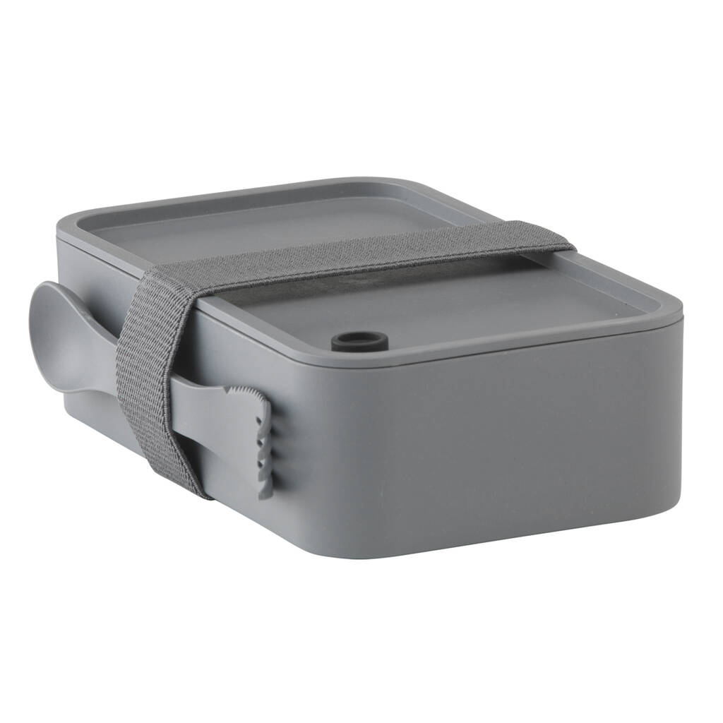 Personalised Bento Box By JUNGLEY