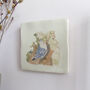 Kittiwake Sea Bird Ceramic Tile Wall Art, thumbnail 10 of 11