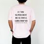 Valentines Gifts For Him Boyfriend T Shirt, thumbnail 6 of 12