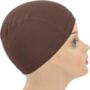 Chemo Headwear Skull Cap Wig Liners Beanie Hat Soft Lightweight Fabric, thumbnail 12 of 12