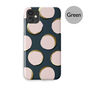 Painted Dots Phone Case, More Colours, thumbnail 2 of 4