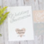 Heart + Arrow Wedding Invitation Bundle, thumbnail 7 of 7