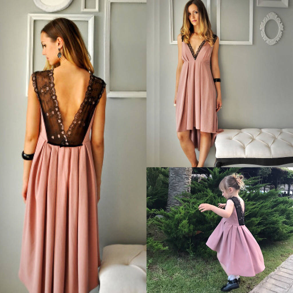  Vintage  Style  Dress  By Hanna Boutique notonthehighstreet com