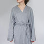 Personalised Women's Dressing Gown, thumbnail 6 of 9