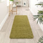 My Stain Resistant Easy Care Rug Olive, thumbnail 2 of 6