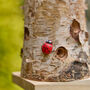 Wooden Garden Ladybird Tower, thumbnail 4 of 4