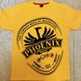 Phoenix 5x 330ml Beer Sharing Pack With T Shirt, thumbnail 4 of 7