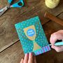 Well Done Greetings Card, thumbnail 1 of 2