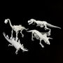 Glow In The Dark Dinosaur Skeleton Kit, thumbnail 5 of 9