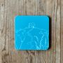 Rame Head Cork Backed Coasters, thumbnail 6 of 7