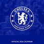 Official Chelsea Fc 2026 Personalised Calendar, thumbnail 2 of 5