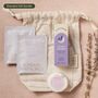 Christmas Self Care Essentials Gift Set, Luxury Secret Santa Pamper Gift, thumbnail 2 of 9