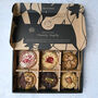 Artisan Cookie Collection Gluten Free And Vegan Gift, thumbnail 1 of 8