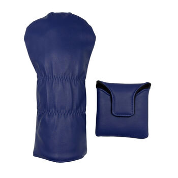 Birmingham Driver And Mallet Headcover Bundle, 2 of 2