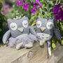 Personalised Mr Owl Or Mrs Owl, thumbnail 8 of 8