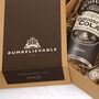 Personalised Dead Mans Fingers Rum Miniature Gift Set, thumbnail 3 of 7