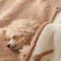 Reversible Waterproof Dog Blanket Couch Cover, thumbnail 4 of 6