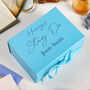 Personalised Luxury Stag Party Gift Box, thumbnail 2 of 3