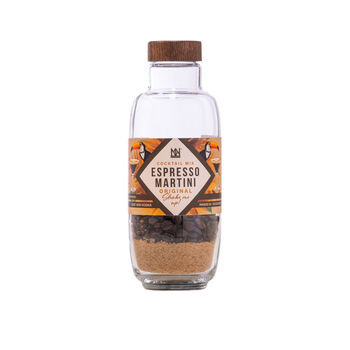 Espresso Martini Making Kits Three Delicious Flavours, 5 of 7