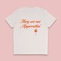 They See Me Aperollin' Cocktail Women's T Shirt, thumbnail 1 of 2