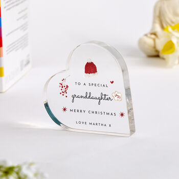 Christmas Gift For Daughter Granddaughter Mother Sister Or Grandma, 7 of 12