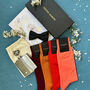 Warm Groomsmen Wedding Socks Gift Box, thumbnail 2 of 6