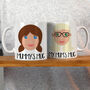 Personalised Face Mug Gift For Her, thumbnail 9 of 12