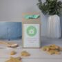 Personalised 'Happy New Home' Cookie Mix Gift Box, thumbnail 1 of 2