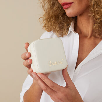 Personalized Jewelry Box, 11 of 11