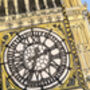Big Ben Print, thumbnail 3 of 3