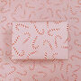 Christmas Wrapping Paper Candy Cane Design, thumbnail 2 of 10