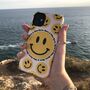 Smiley Phone Case, thumbnail 5 of 5