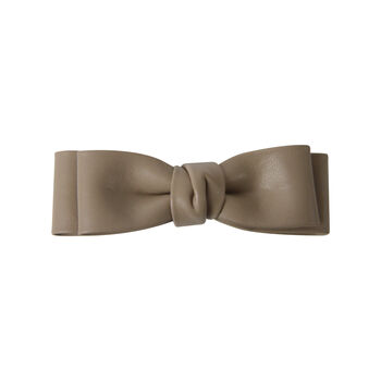 Statement Bow Hair Clip, 6 of 8