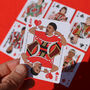 Nottingham Forest Playing Cards, thumbnail 1 of 12