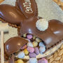 Belgian Chocolate Smash Bunny Bum, thumbnail 3 of 3