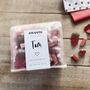 Valentine's Day Personalised Pick And Mix Mega Bag 1kg, thumbnail 2 of 3