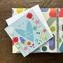 For My Step Mum Card, thumbnail 4 of 4
